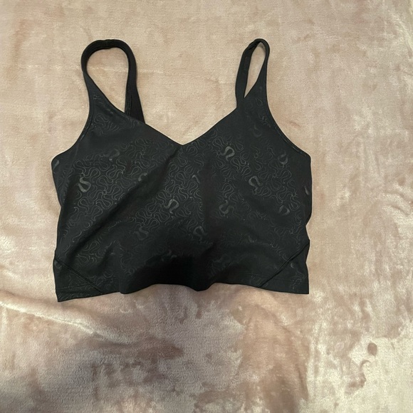 Align Tank, size 10 - Picture 2 of 2